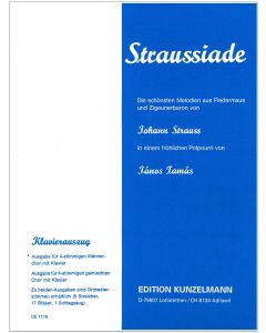 Straussiade