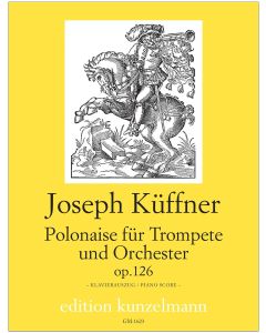 Polonaise für Trompete