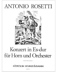 Konzert für Horn