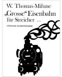 Grosse Eisenbahn