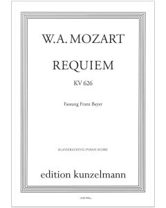 Requiem (Revised edition from 2006)