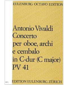 Concerto for oboe