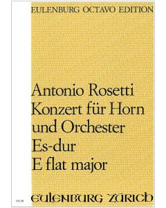 Concerto for horn