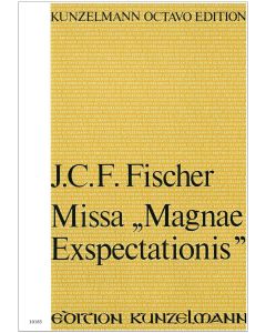 Missa 'Magnae Expectationis'