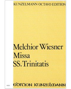 Missa trinitatis