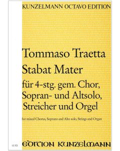 Stabat Mater