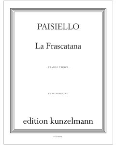 La Frascatana