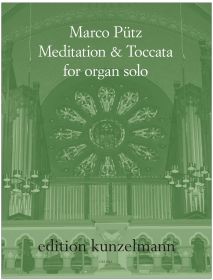 Meditation & Toccata